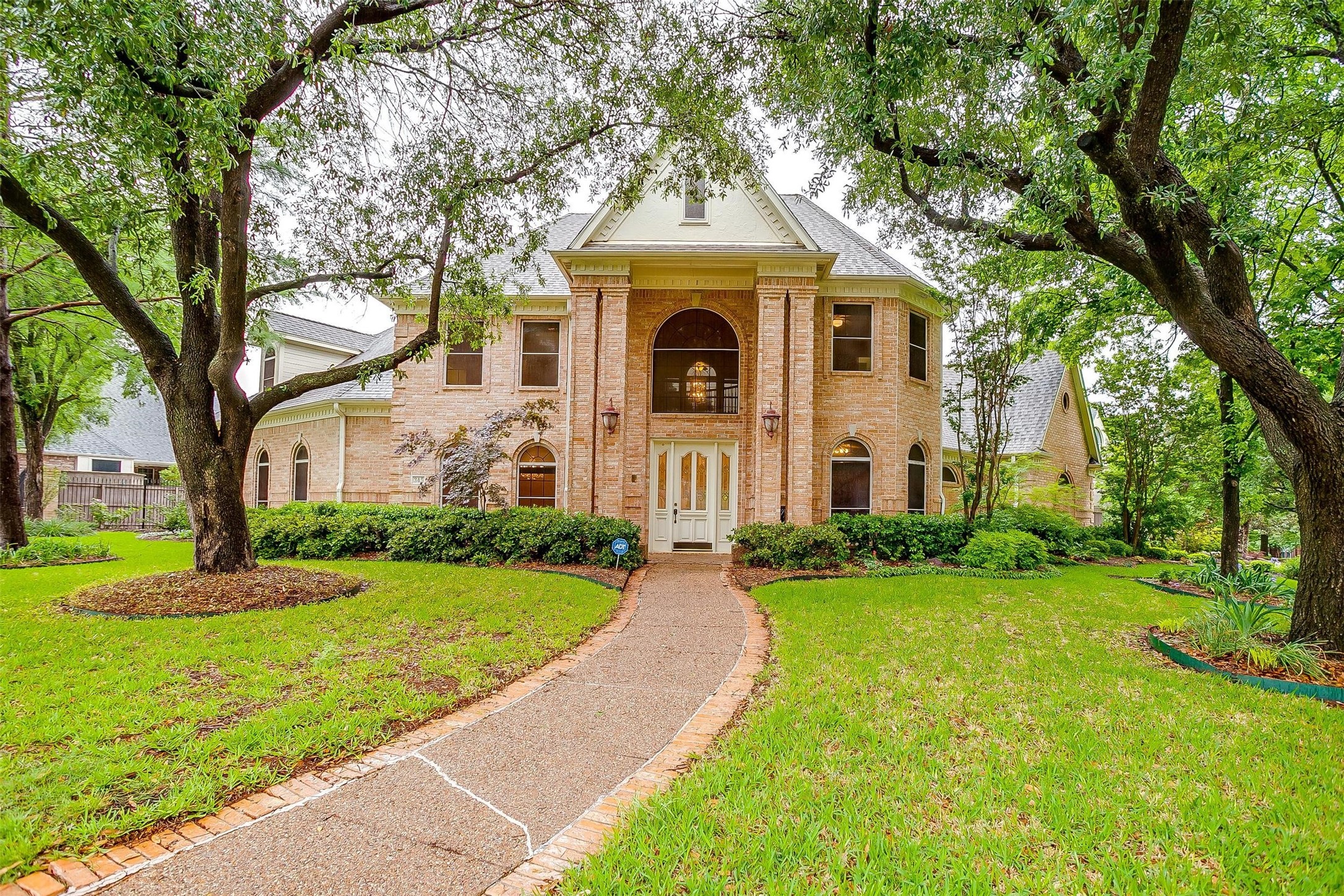 345 Silverwood Circle Southlake TX 76092