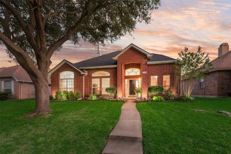 830 Sumner Drive Mesquite TX 75149