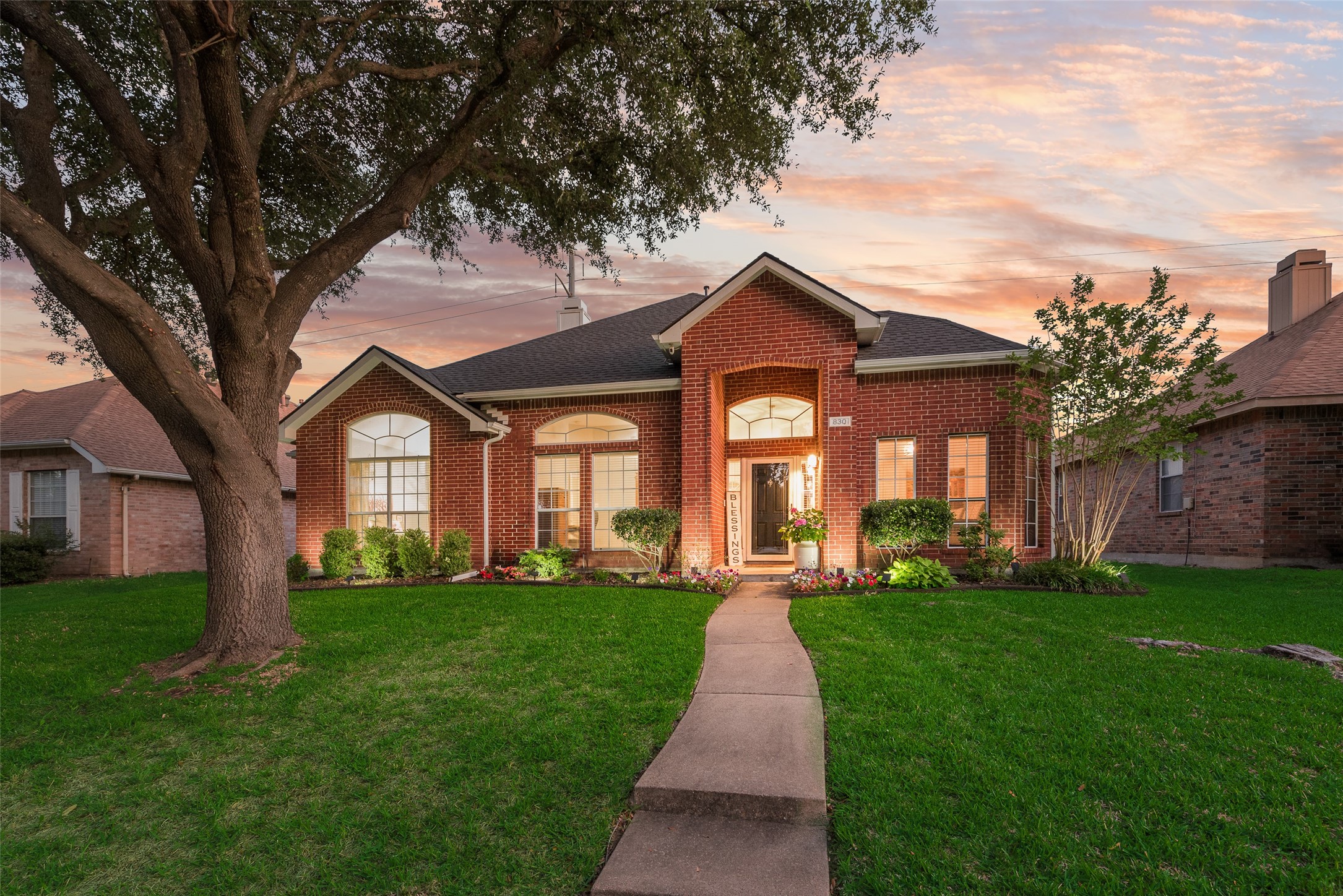 830 Sumner Drive Mesquite TX 75149