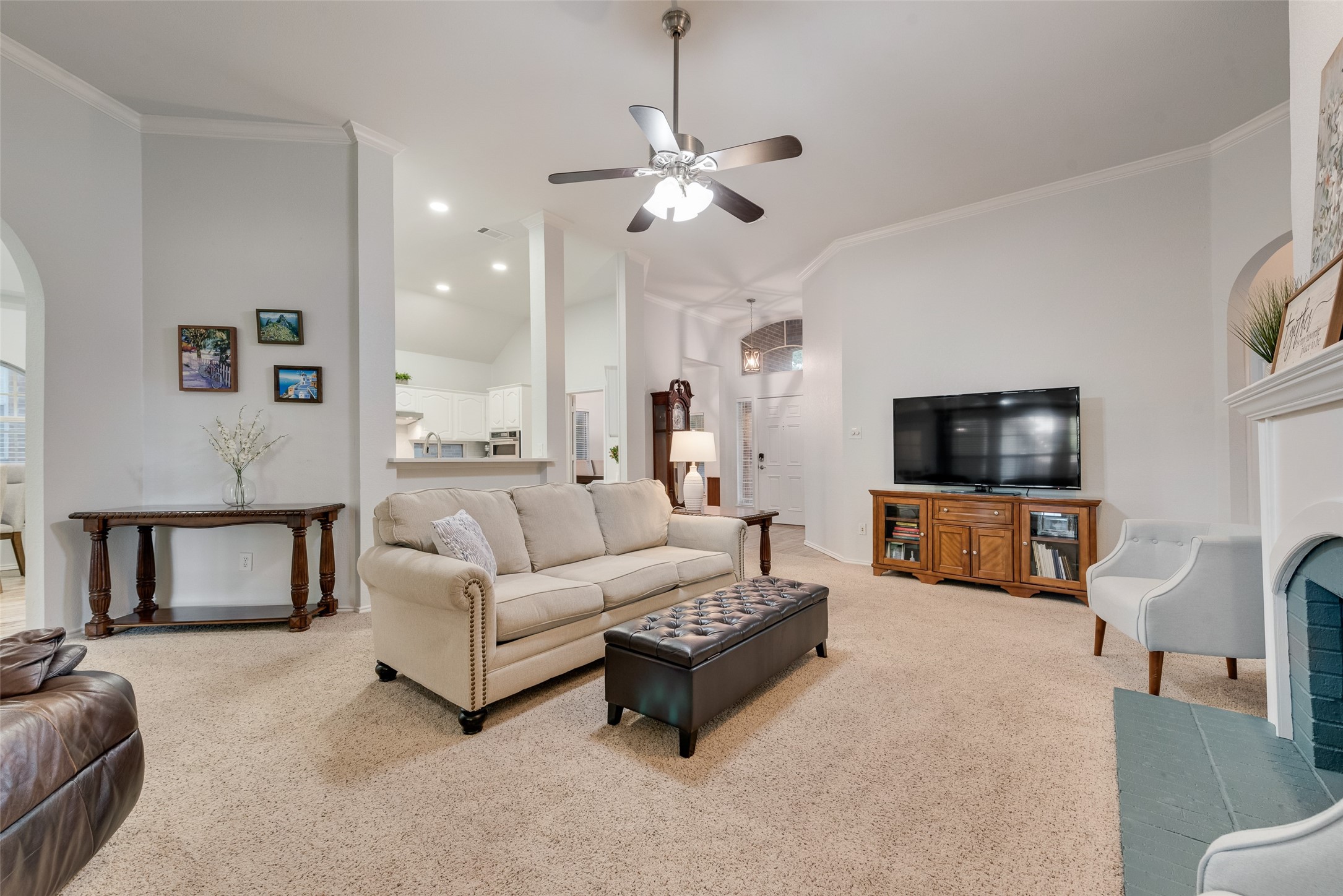 830 Sumner Drive Mesquite TX 75149
