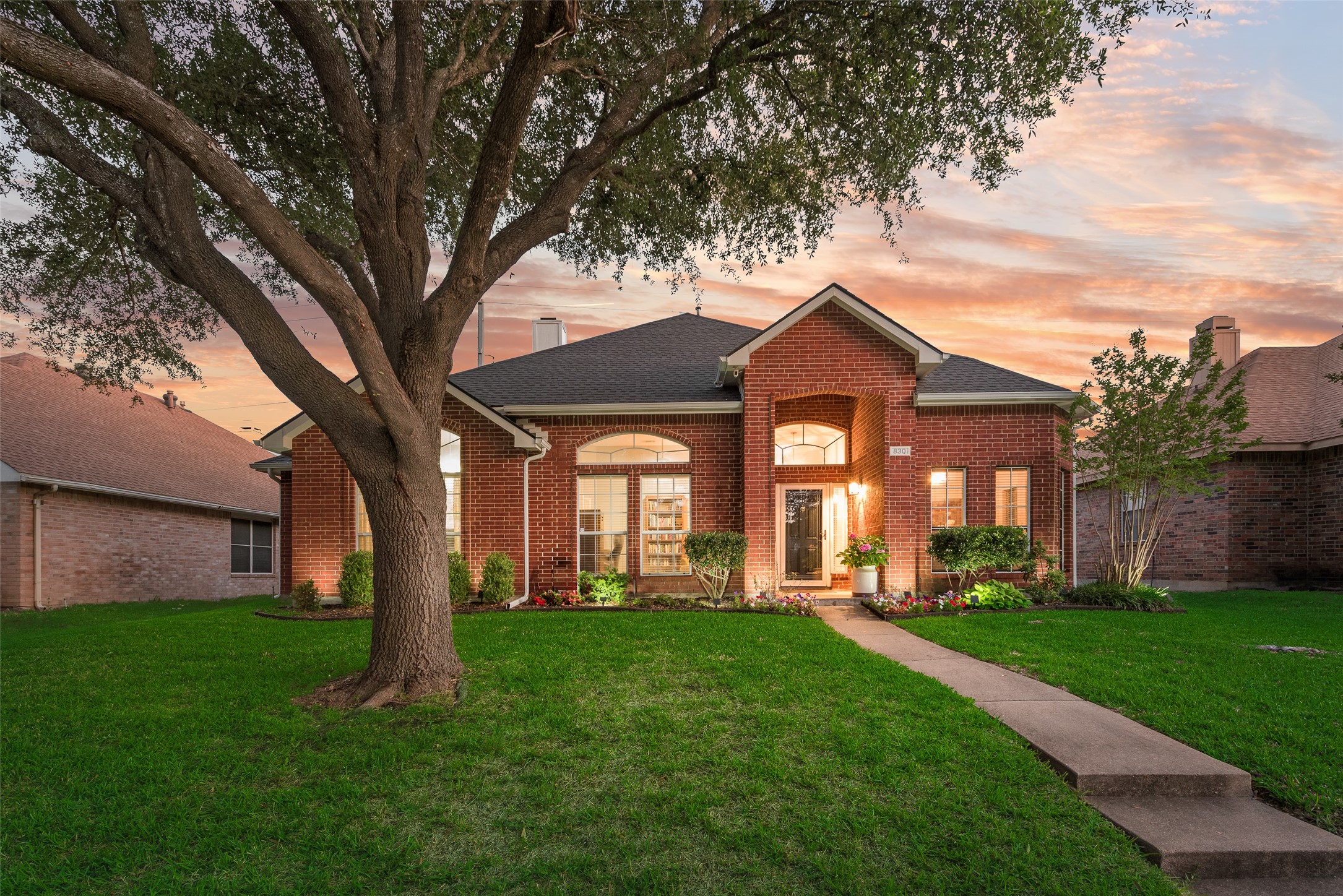 830 Sumner Drive Mesquite TX 75149