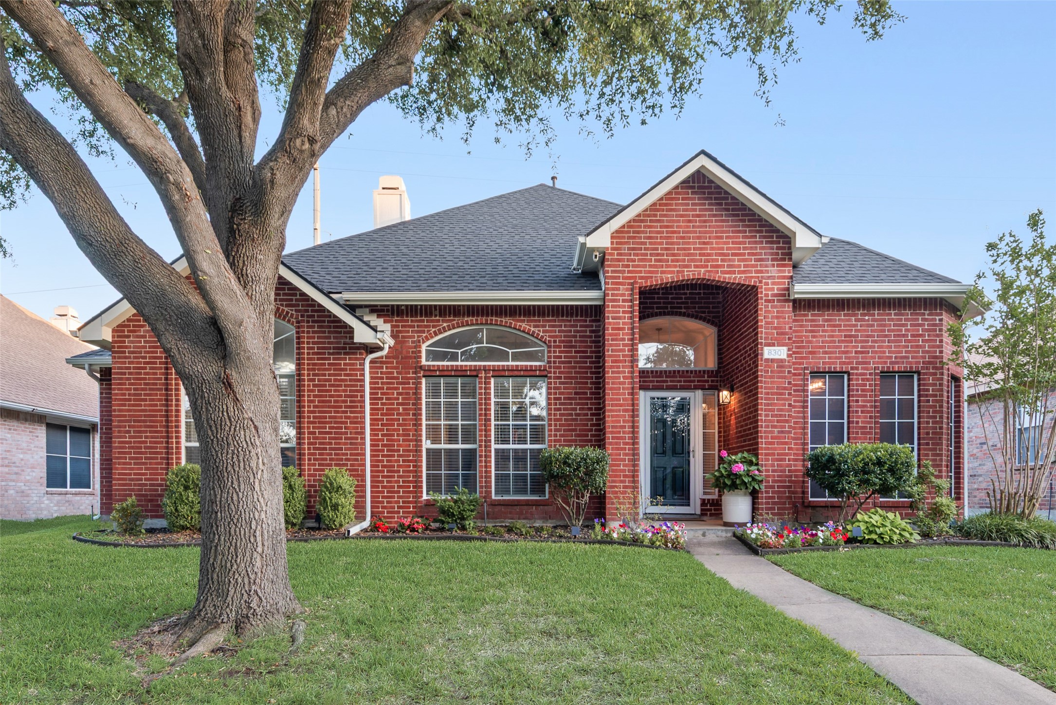 830 Sumner Drive Mesquite TX 75149