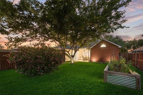 830 Sumner Drive Mesquite TX 75149