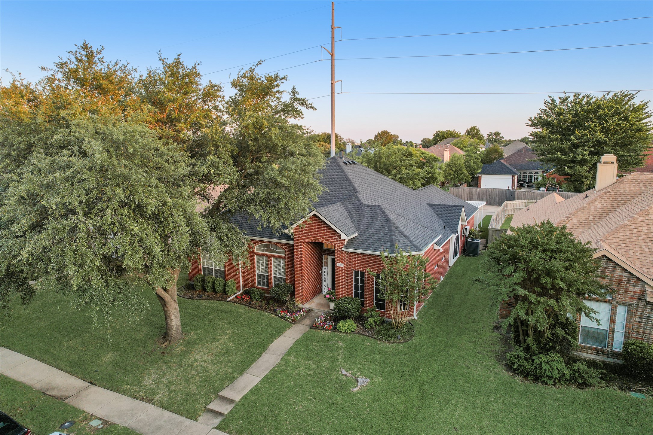830 Sumner Drive Mesquite TX 75149