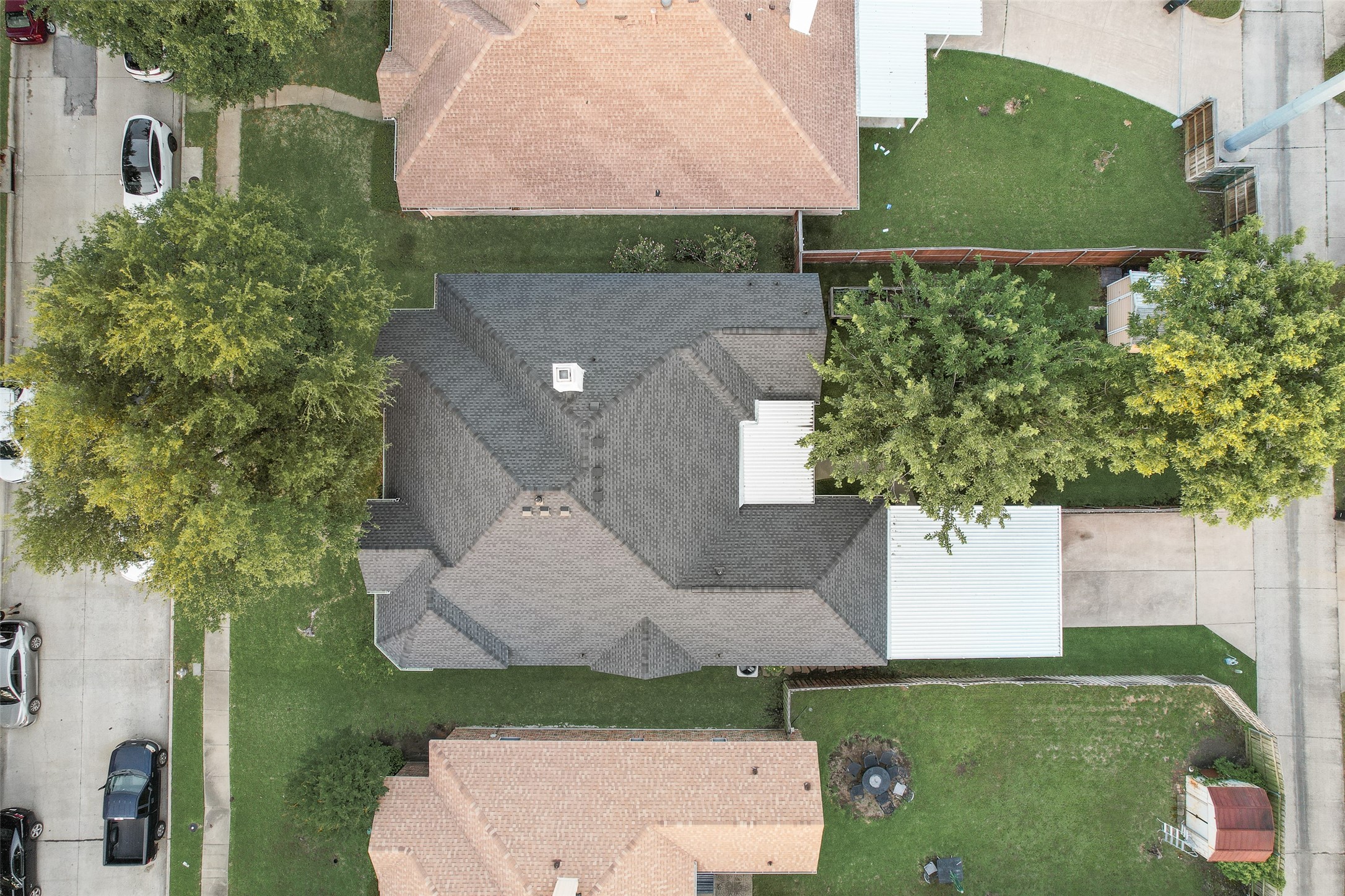 830 Sumner Drive Mesquite TX 75149