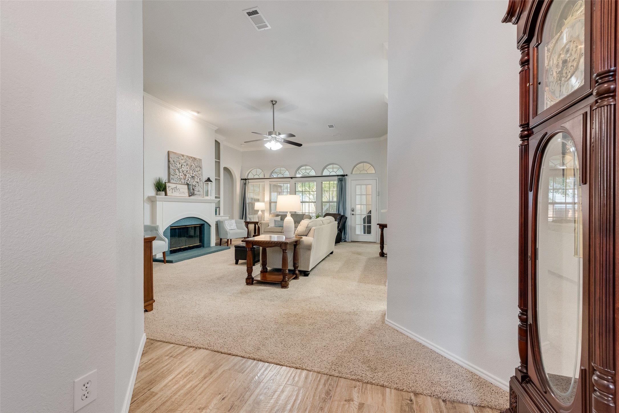 830 Sumner Drive Mesquite TX 75149