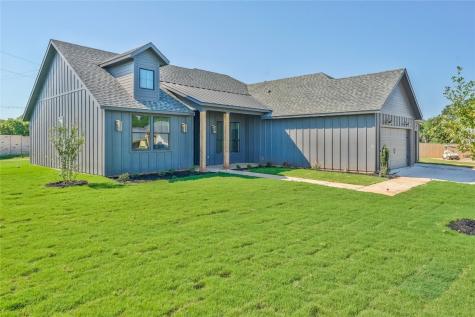 1260 County Road 337 Glen Rose TX 76043