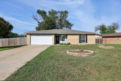 1418 Monica Court Mesquite TX 75149