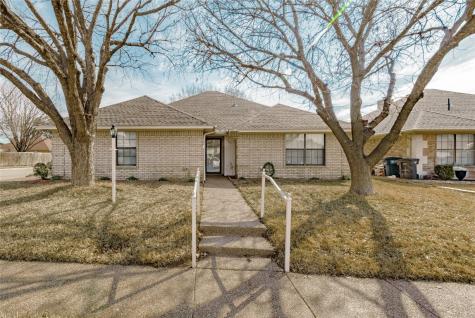 7301 Laurelhill Court S Fort Worth TX 76133