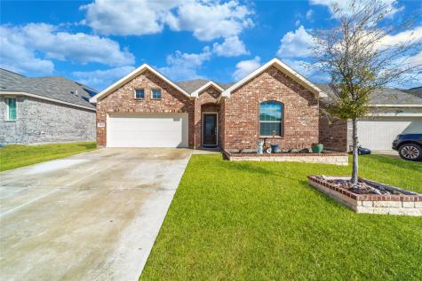 6948 Falconer Way Fort Worth TX 76179