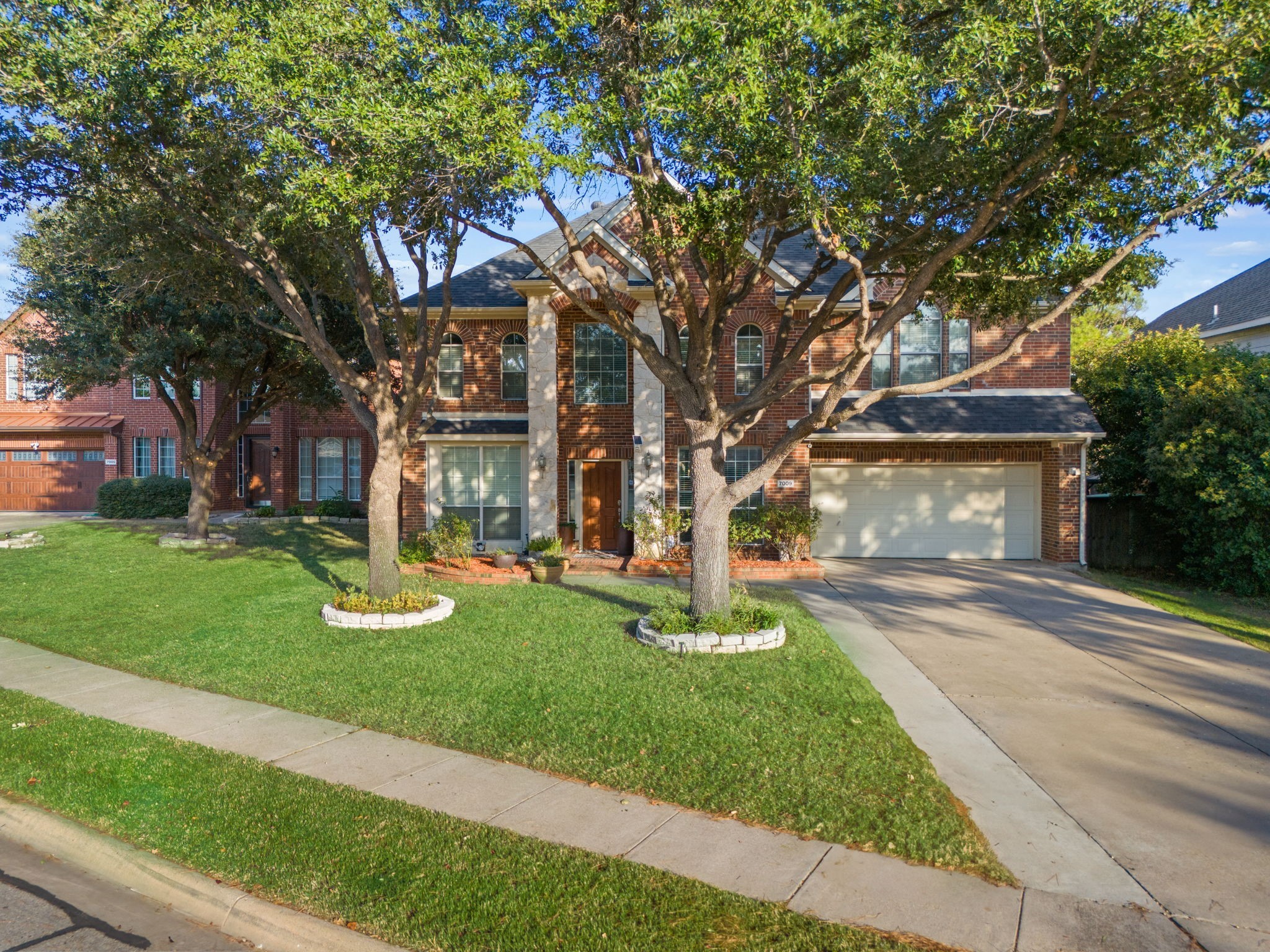 7009 Riverchase Trail Denton TX 76210
