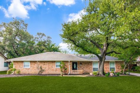 3224 Jubilee Trail Dallas TX 75229