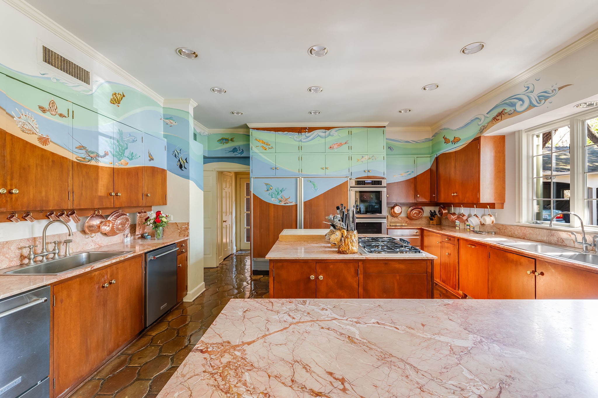 5007 Seneca Drive Dallas TX 75209