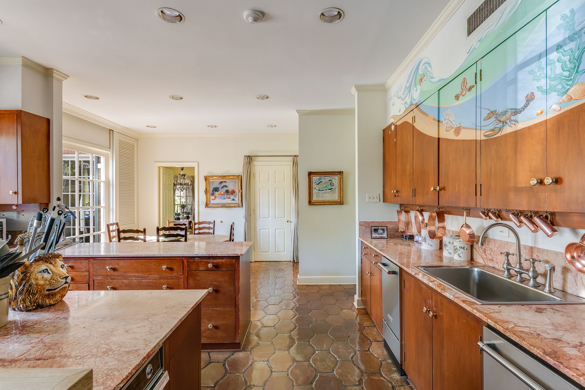 5007 Seneca Drive Dallas TX 75209