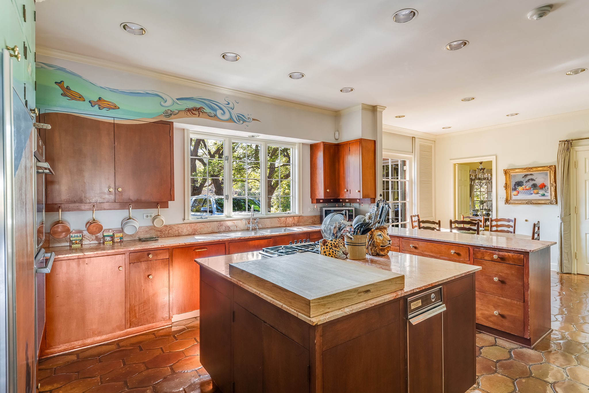 5007 Seneca Drive Dallas TX 75209