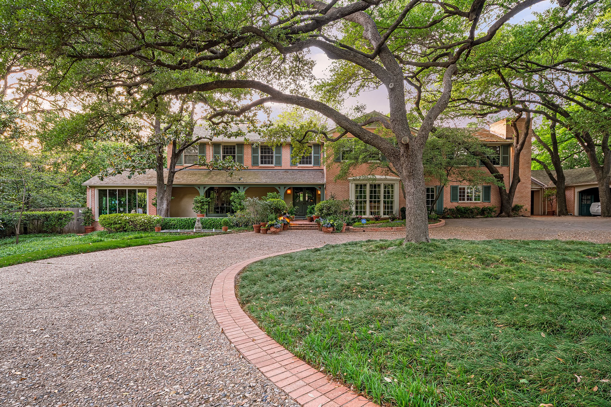 5007 Seneca Drive Dallas TX 75209