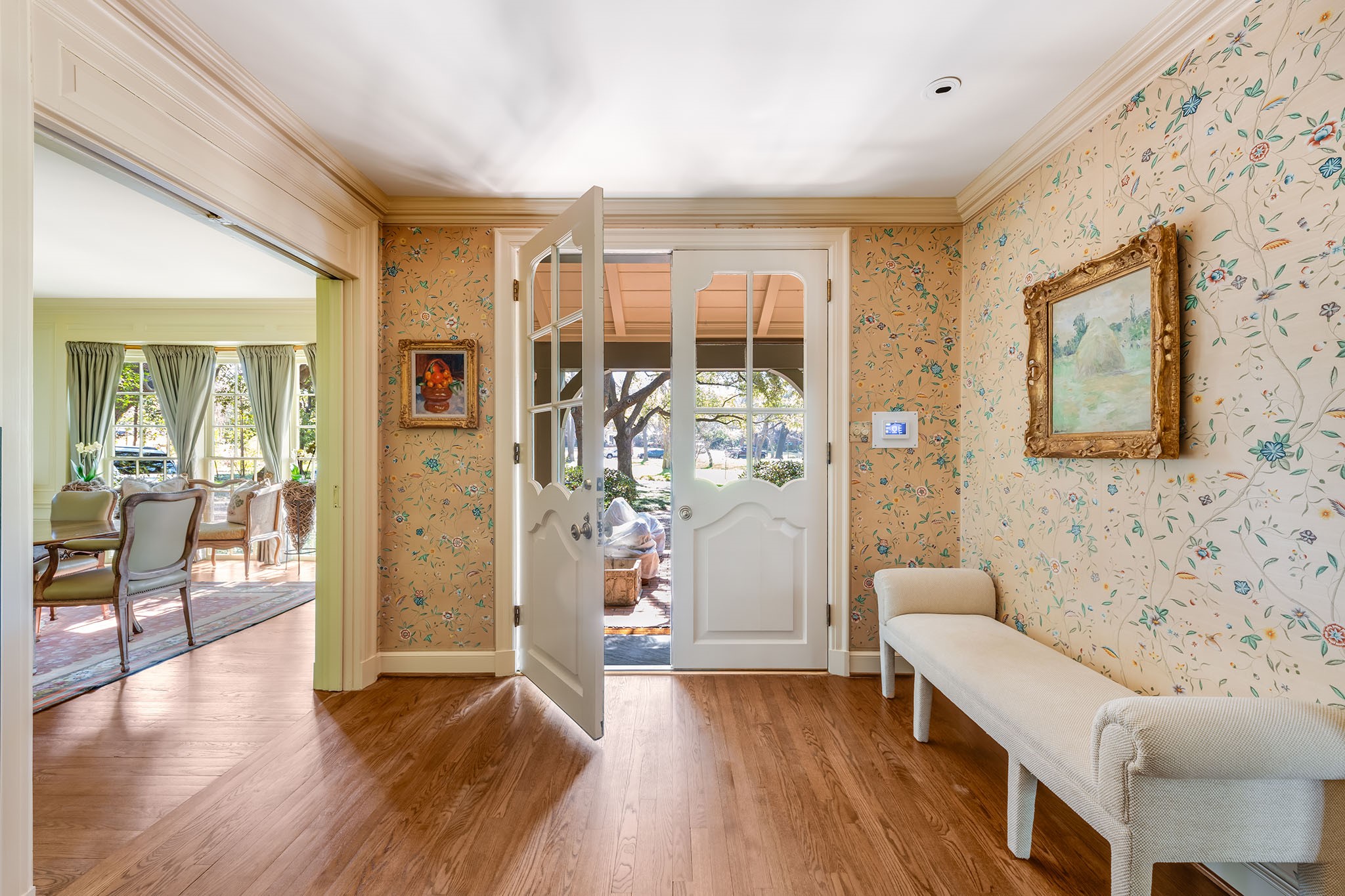 5007 Seneca Drive Dallas TX 75209