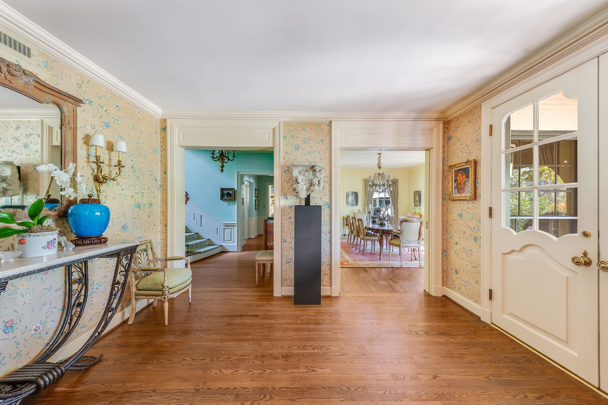 5007 Seneca Drive Dallas TX 75209