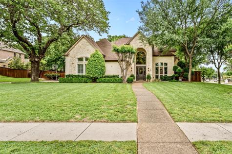1115 Travis Court Southlake TX 76092