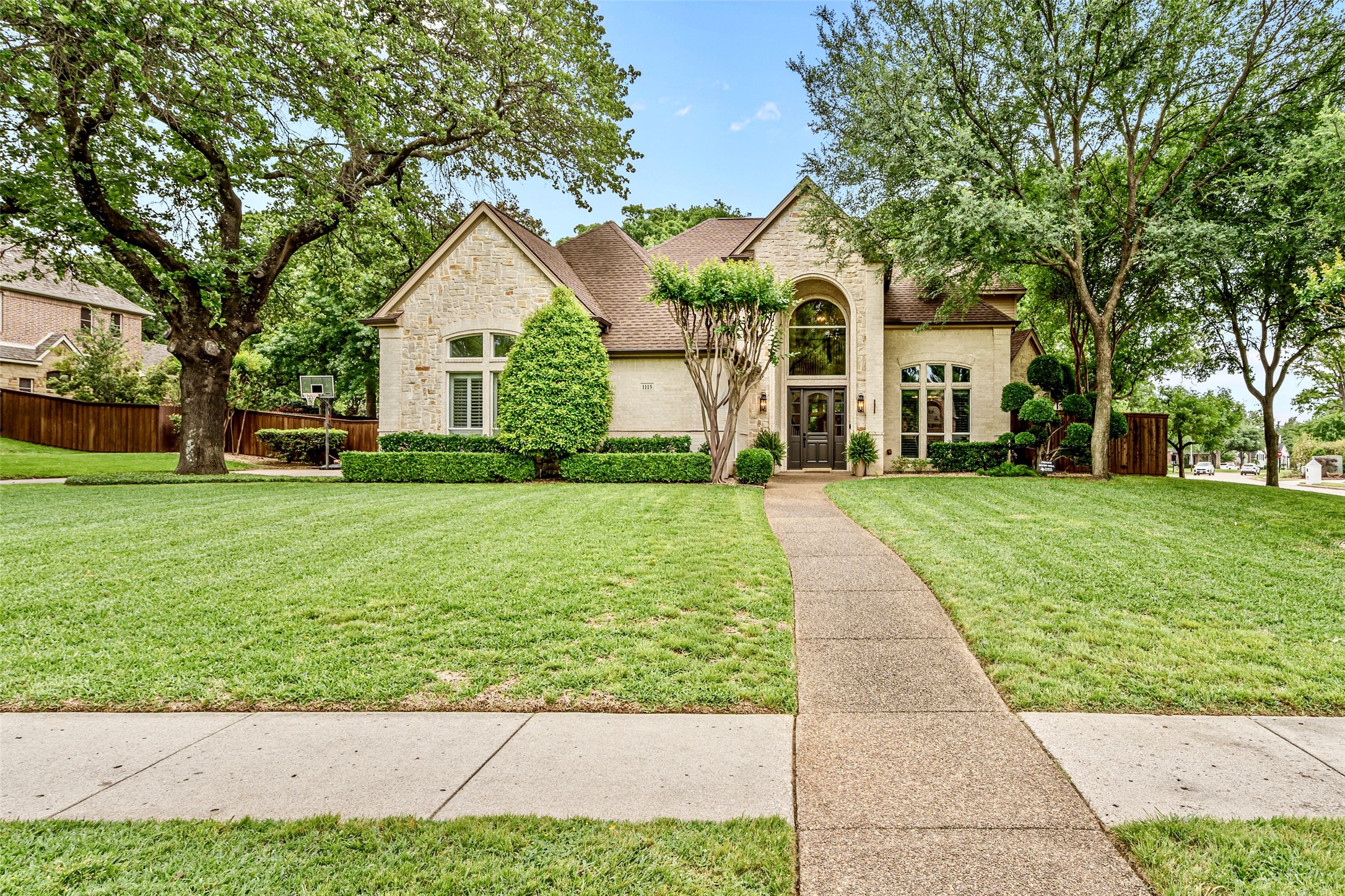 1115 Travis Court Southlake TX 76092