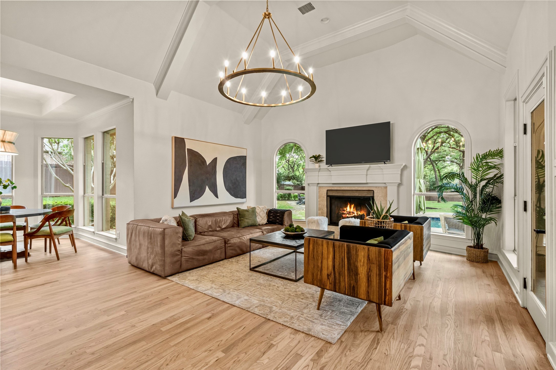 1115 Travis Court Southlake TX 76092