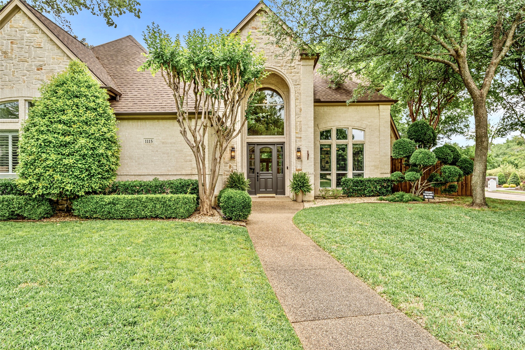 1115 Travis Court Southlake TX 76092