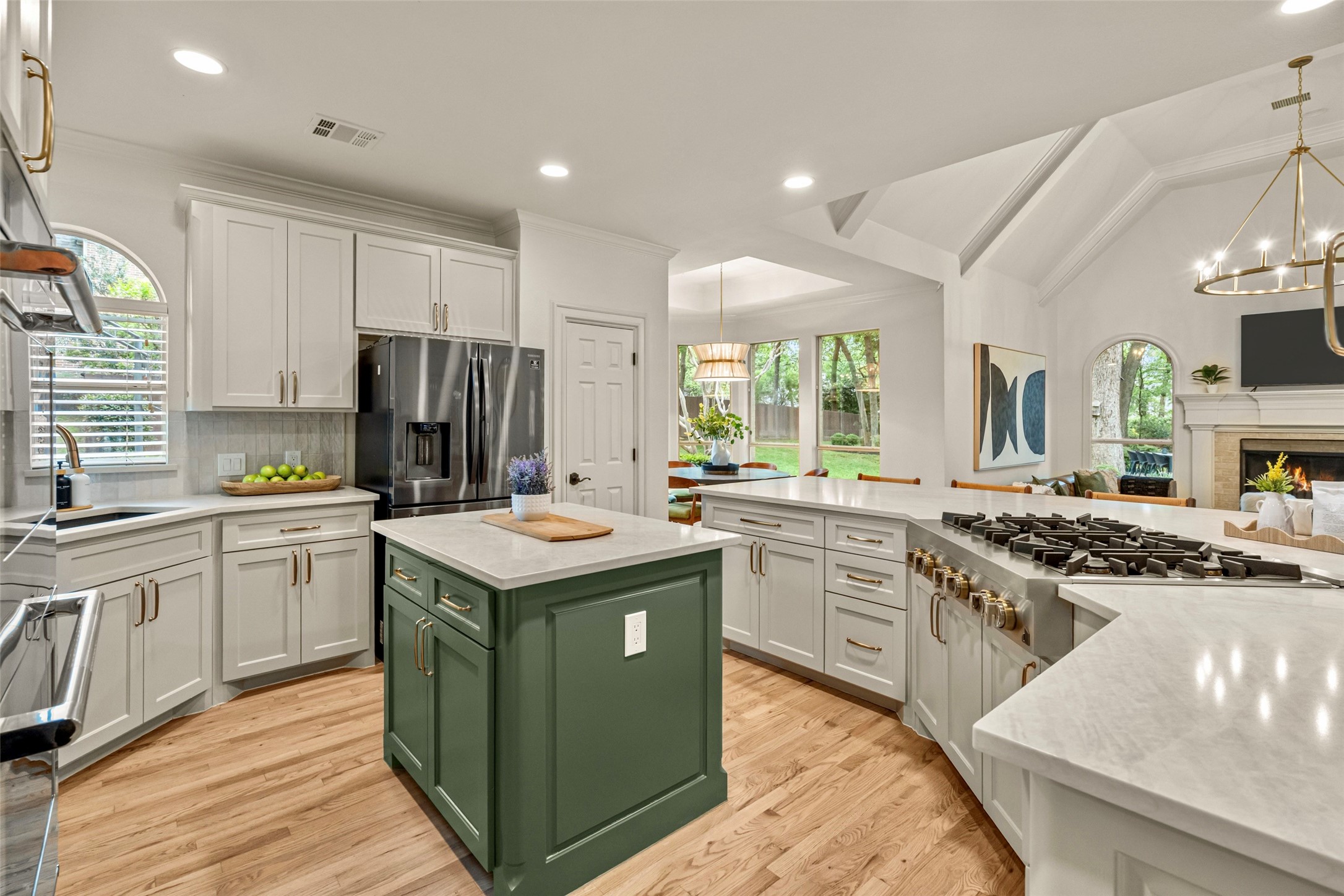 1115 Travis Court Southlake TX 76092