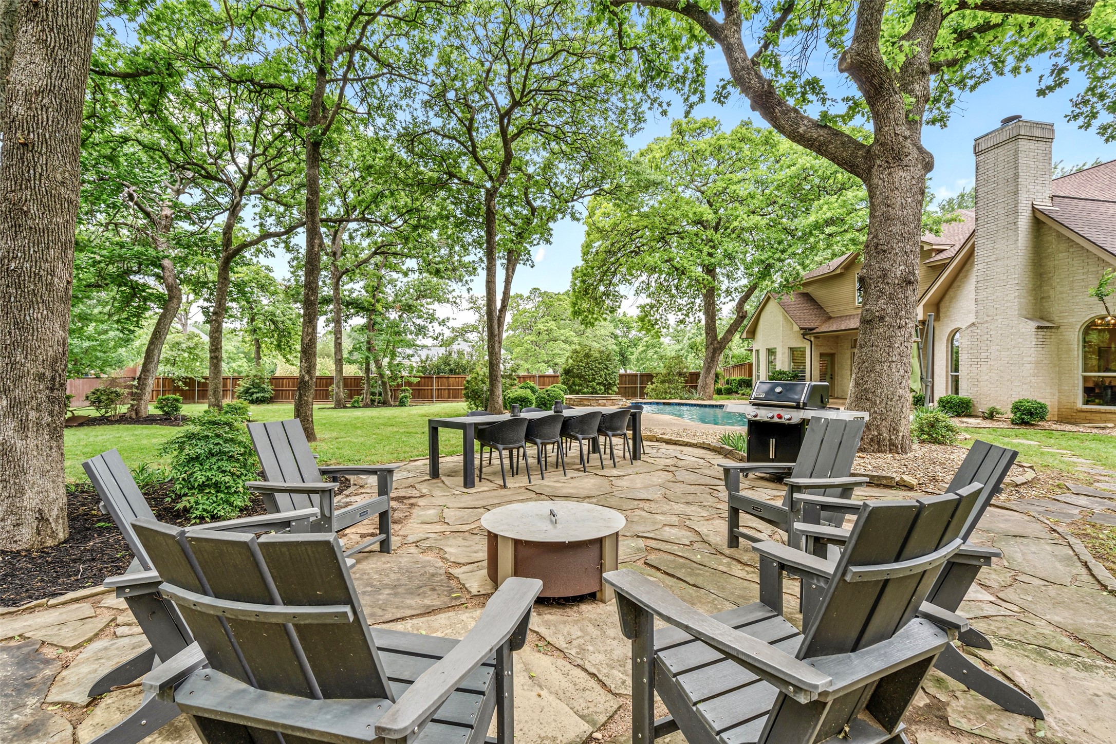 1115 Travis Court Southlake TX 76092