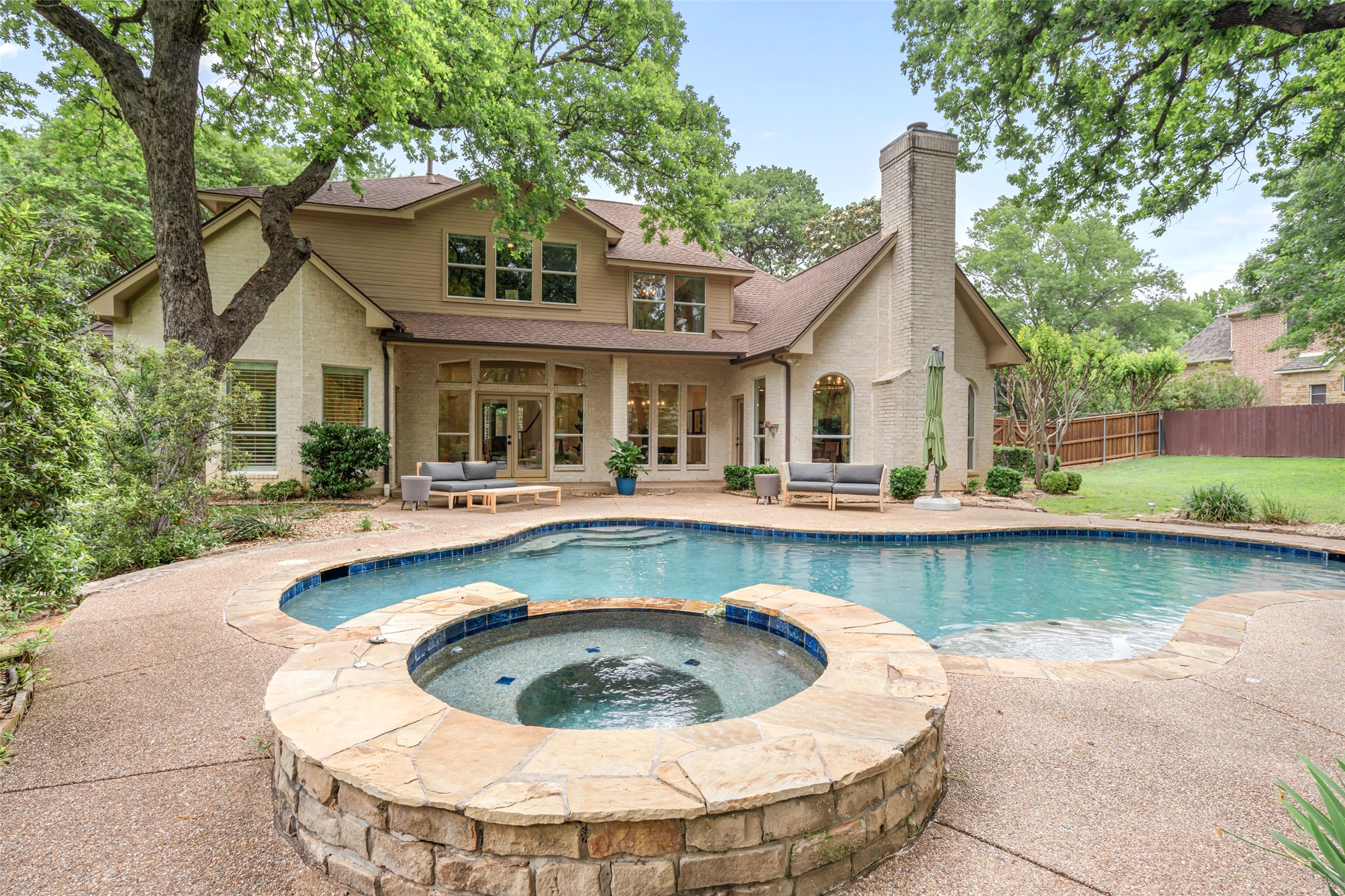 1115 Travis Court Southlake TX 76092