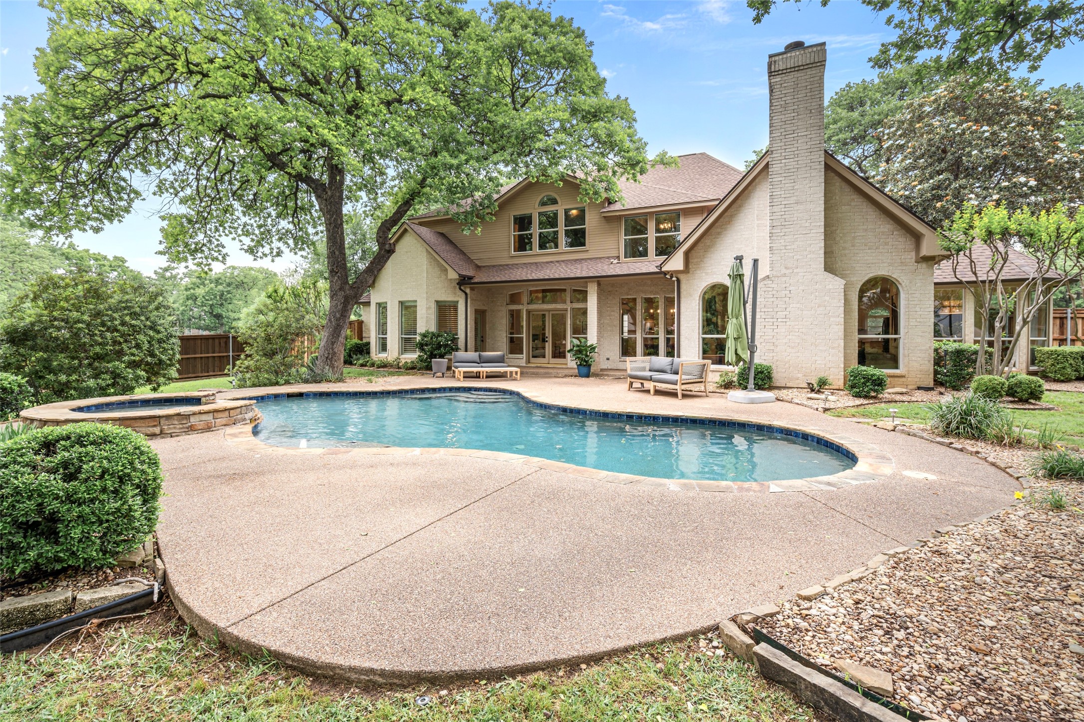 1115 Travis Court Southlake TX 76092