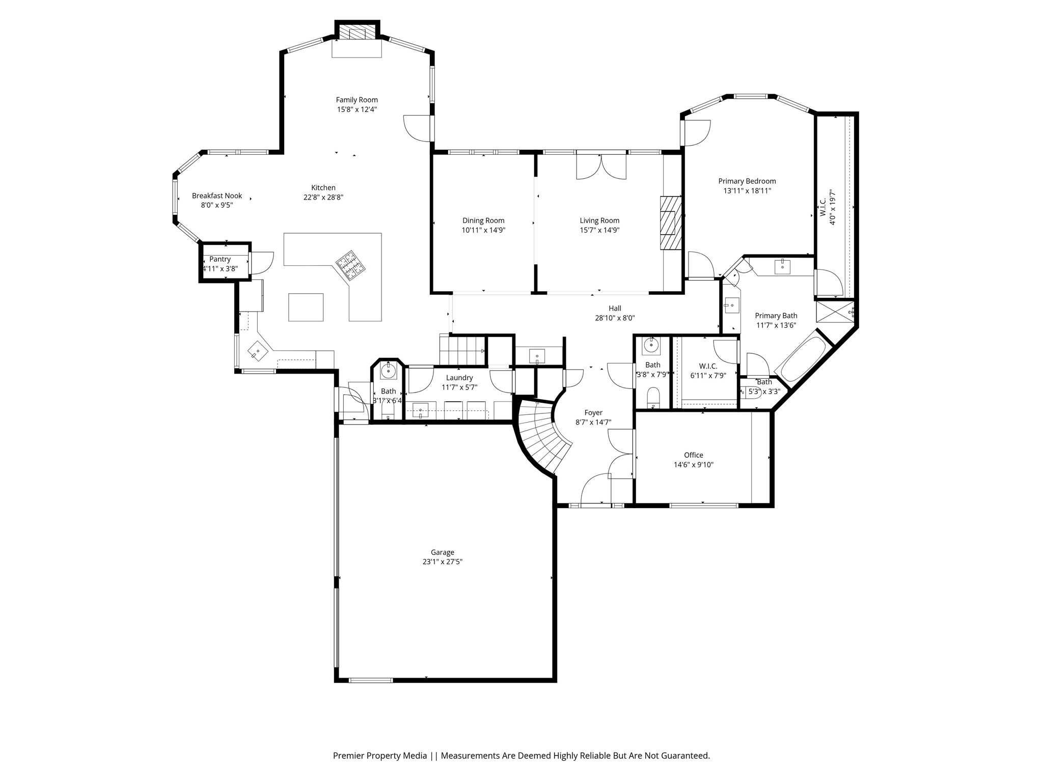 1115 Travis Court Southlake TX 76092