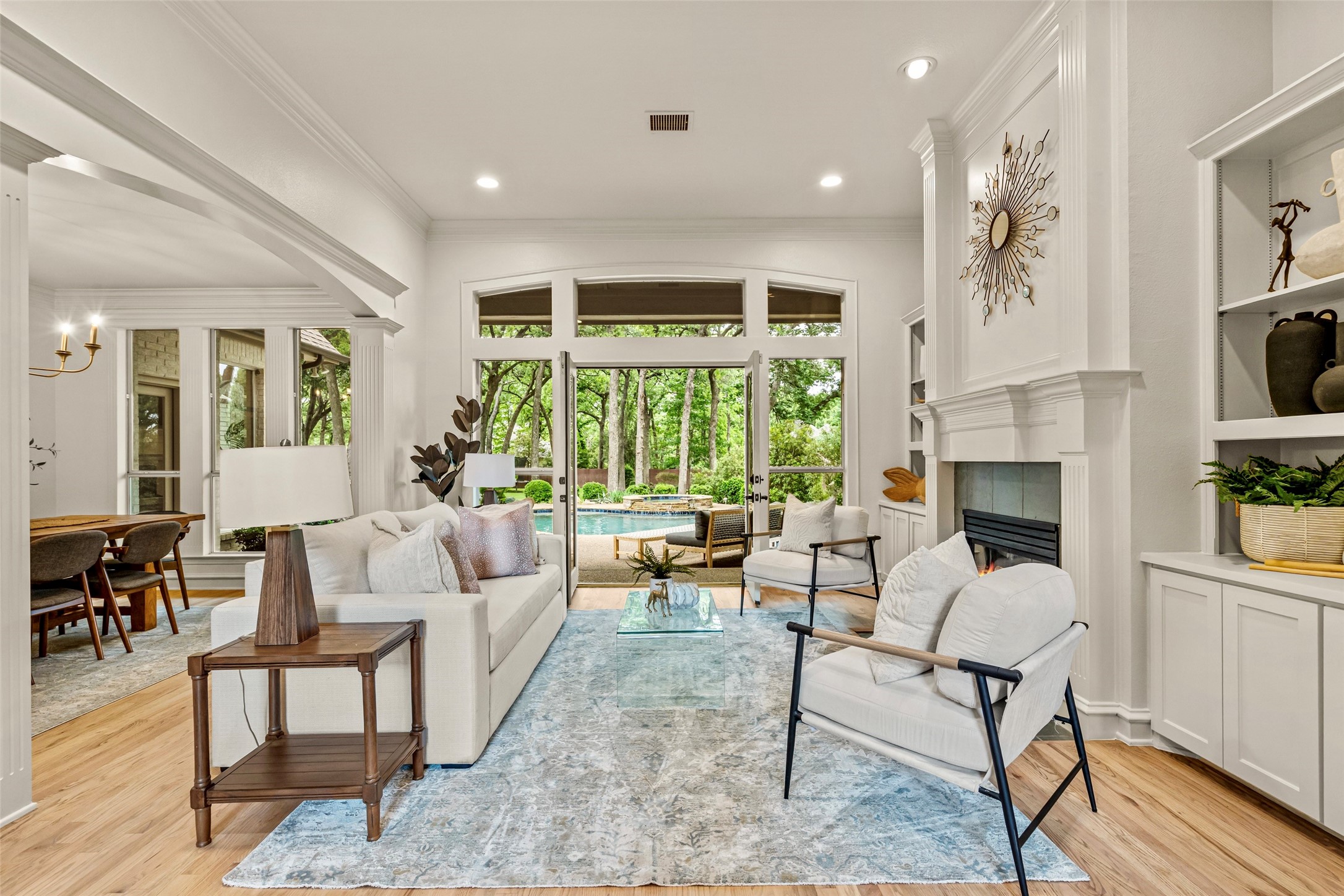 1115 Travis Court Southlake TX 76092