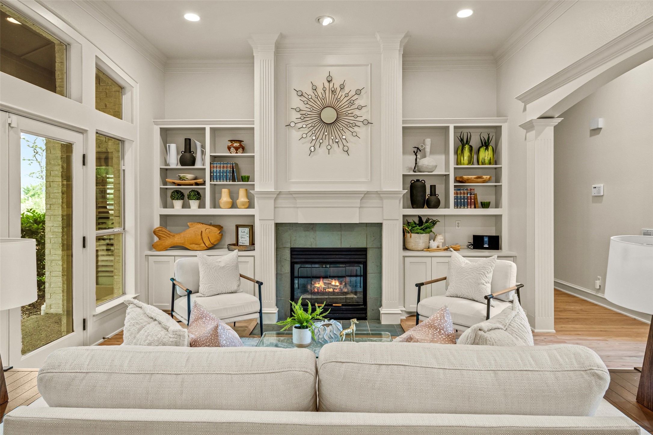 1115 Travis Court Southlake TX 76092