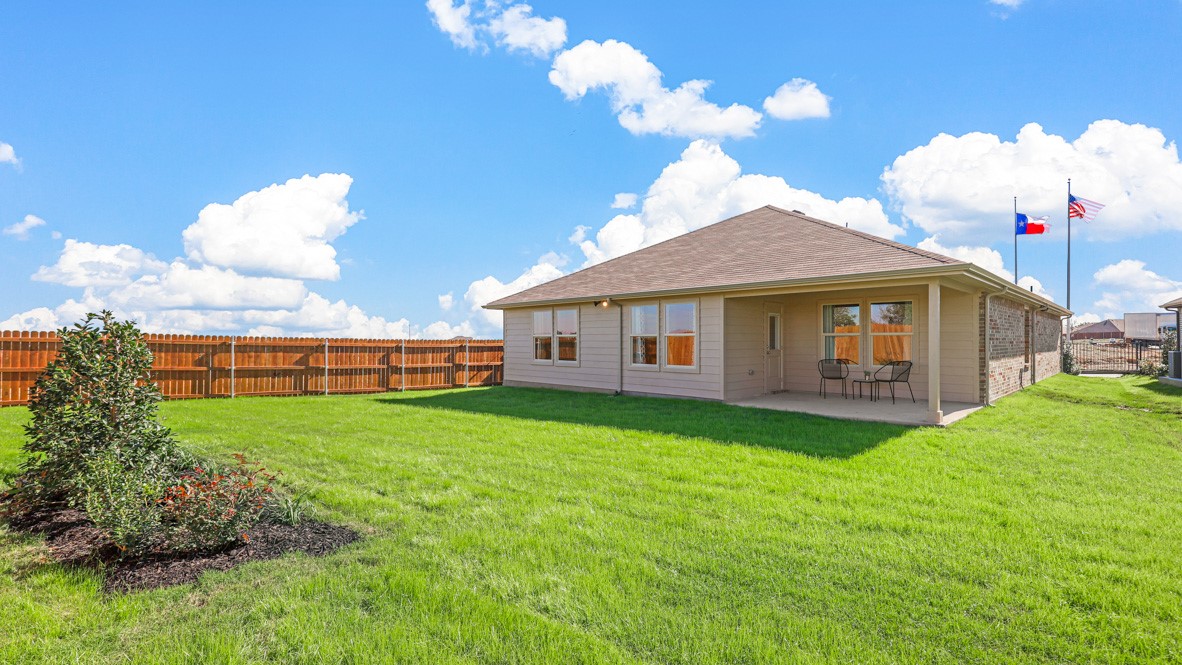 1725 Sand Pine Lane Fort Worth TX 76140