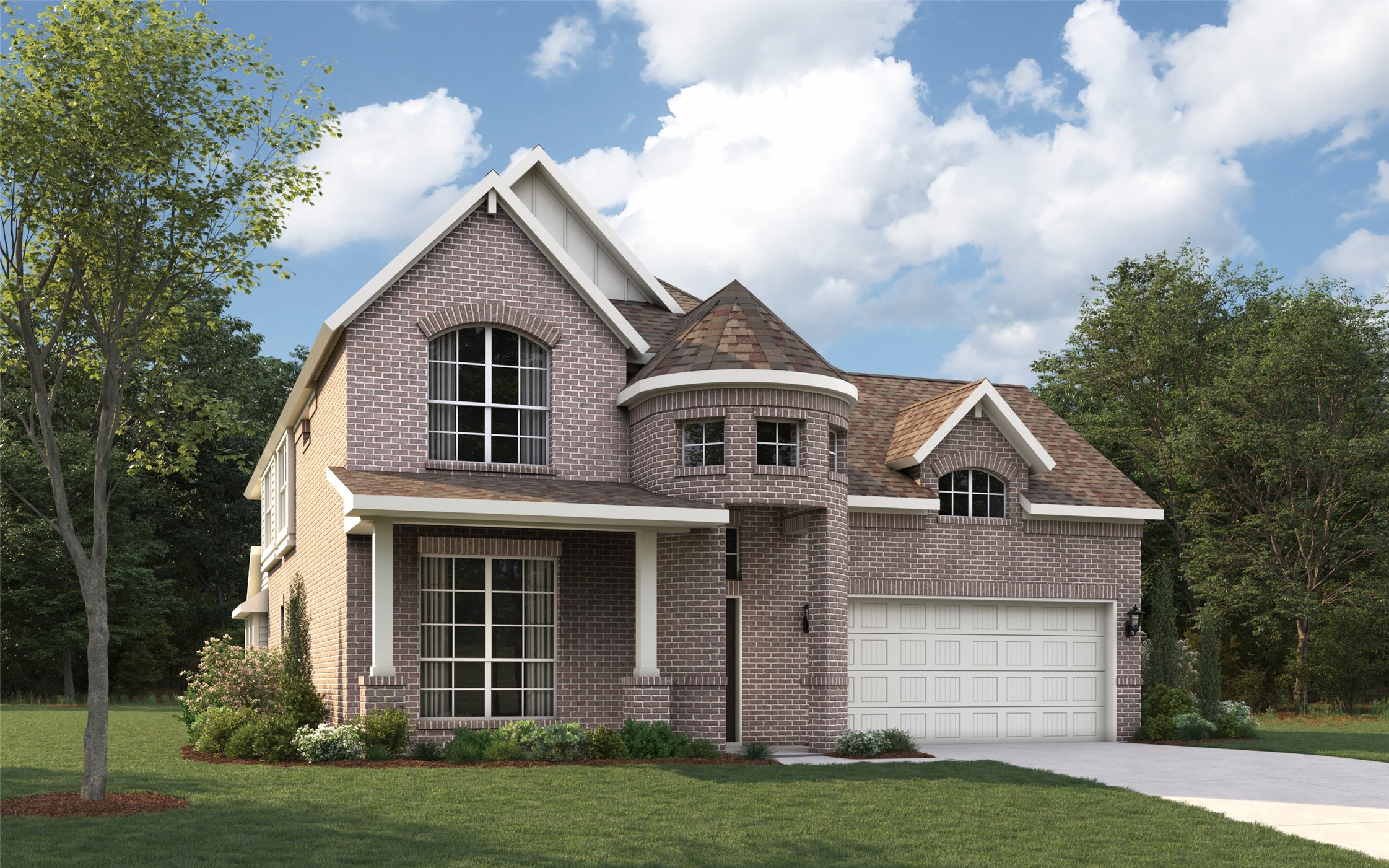 1900 Buckfeild Drive Anna TX 75409