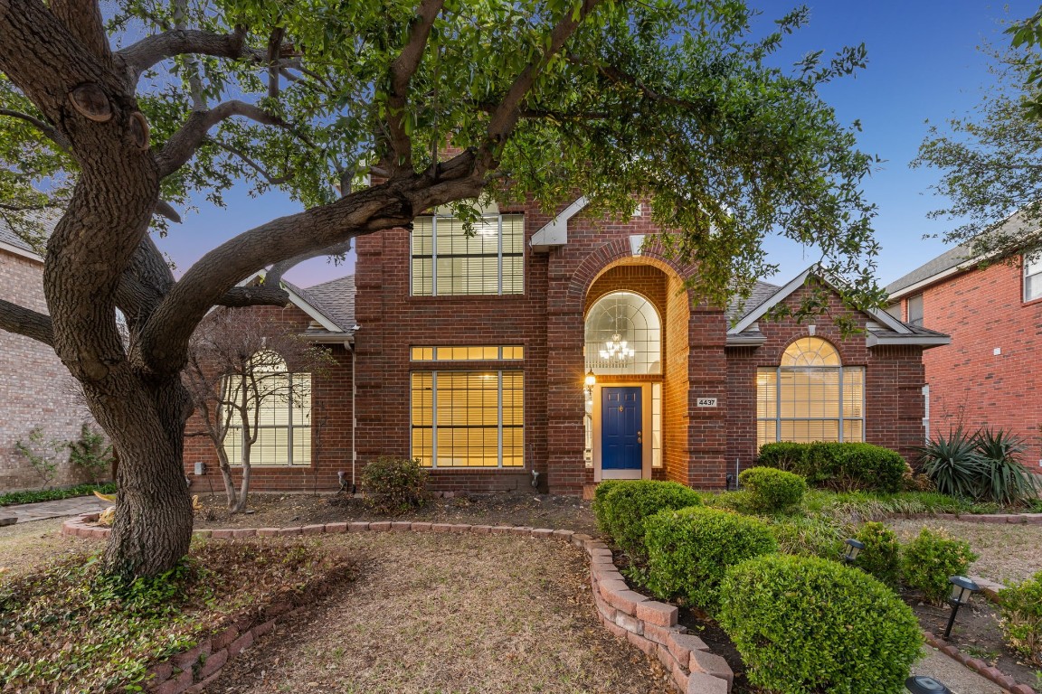 4437 Cranwood Drive Plano TX 75024