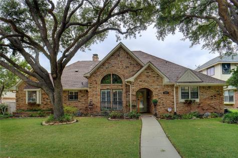 2823 Cambridgeshire Drive Carrollton TX 75007