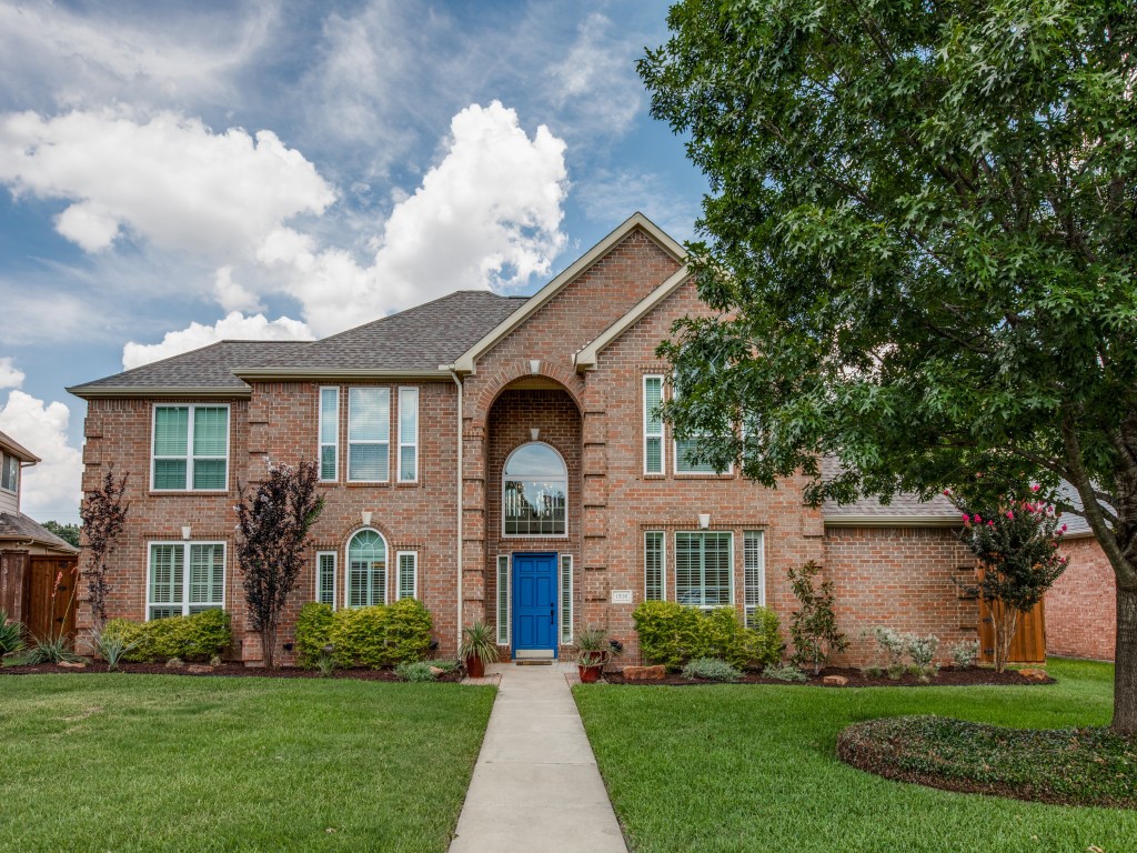 1516 Foxborough Lane Plano TX 75093