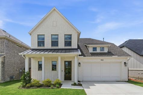 912 Sandpiper Drive Aledo TX 76008