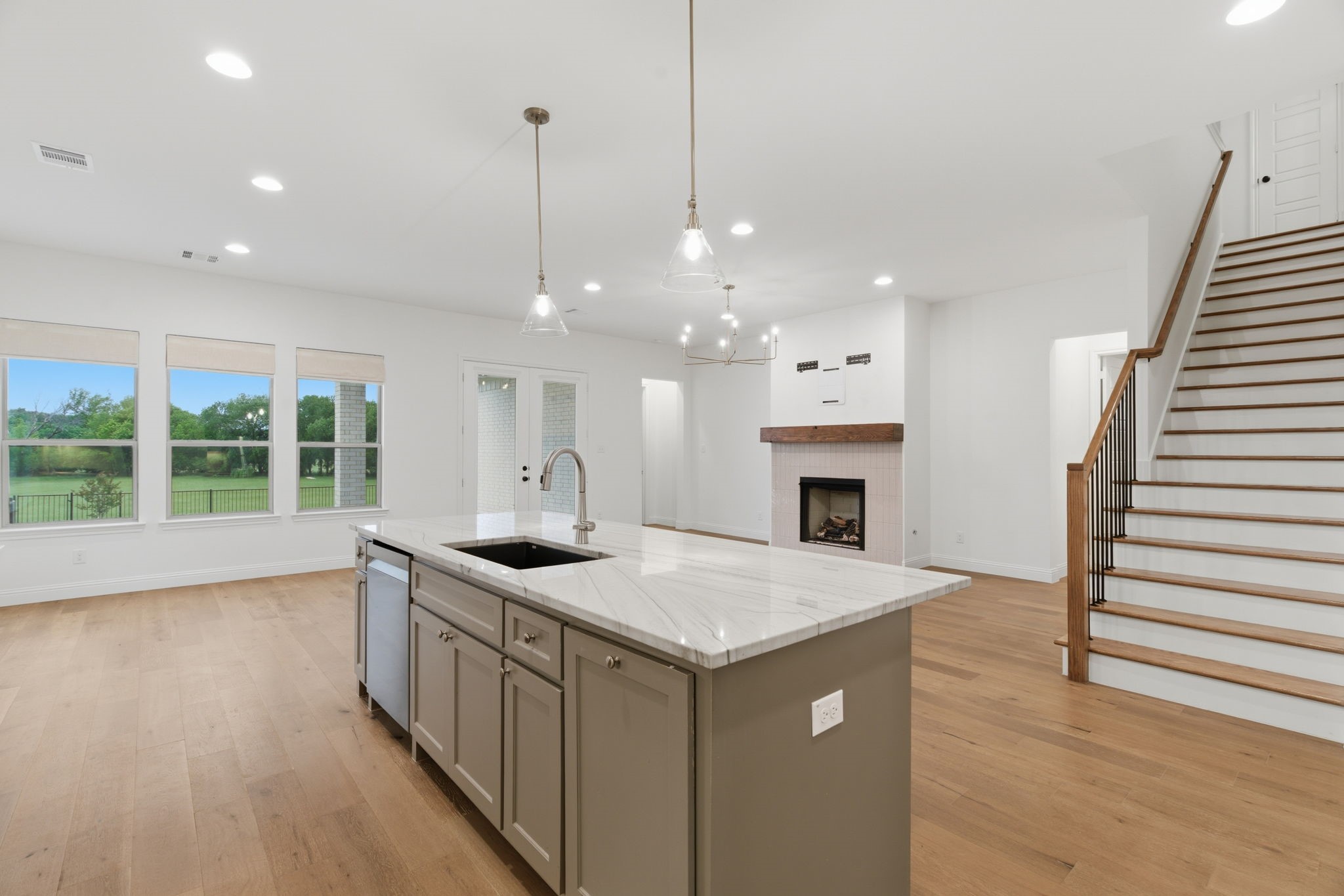 912 Sandpiper Drive Aledo TX 76008