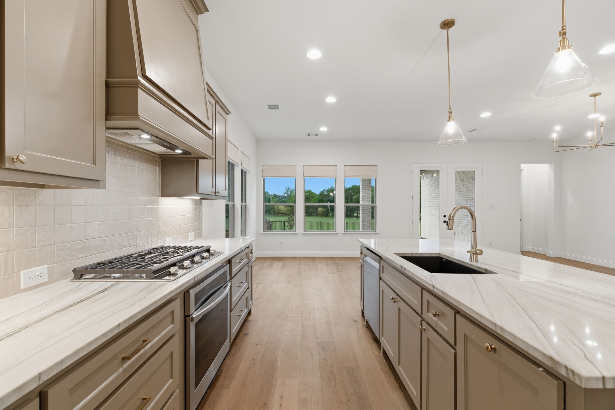 912 Sandpiper Drive Aledo TX 76008