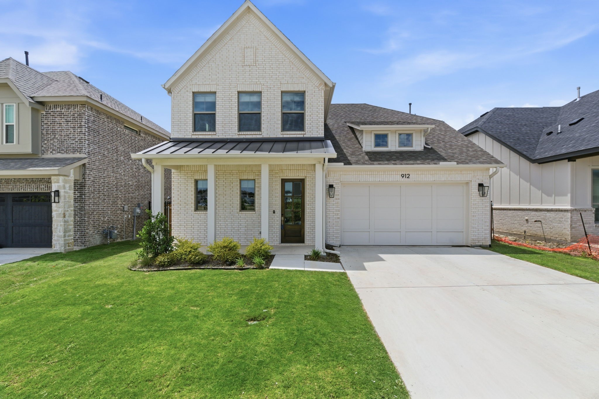 912 Sandpiper Drive Aledo TX 76008