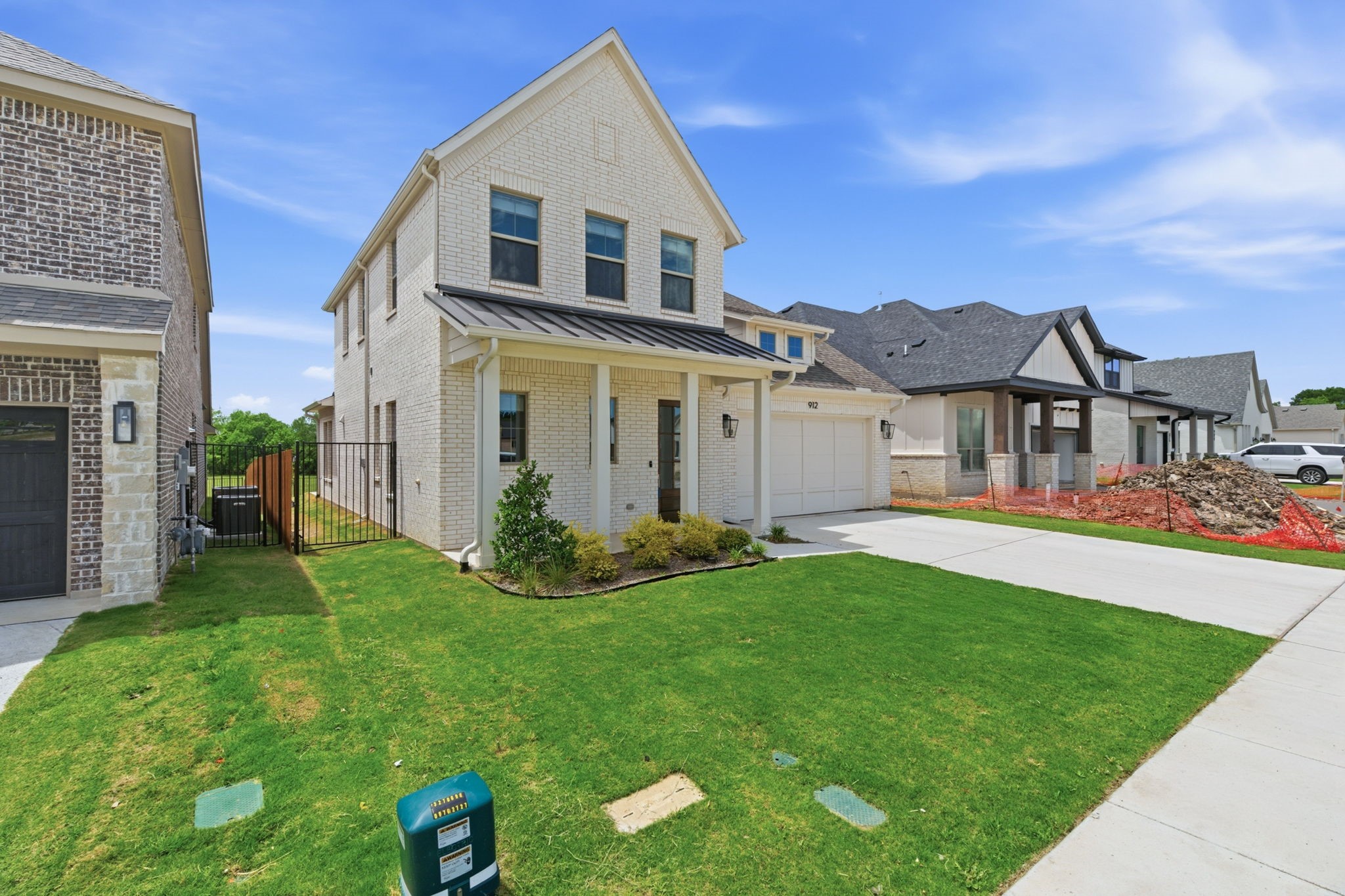 912 Sandpiper Drive Aledo TX 76008