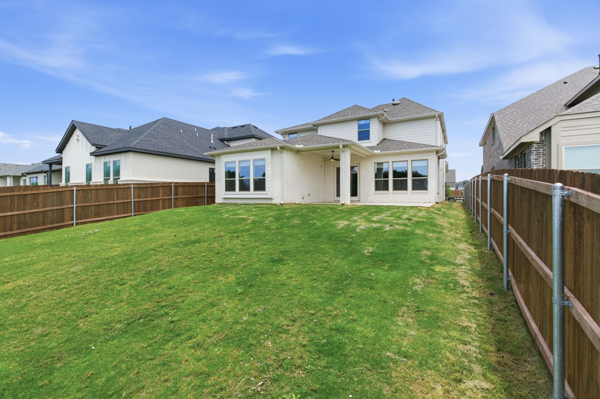 912 Sandpiper Drive Aledo TX 76008