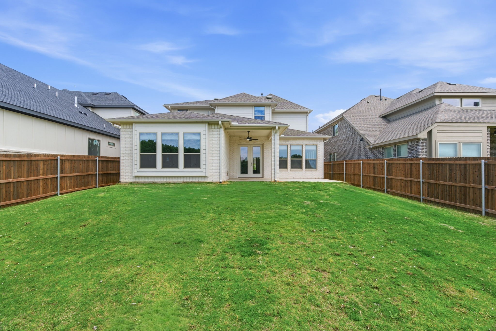 912 Sandpiper Drive Aledo TX 76008