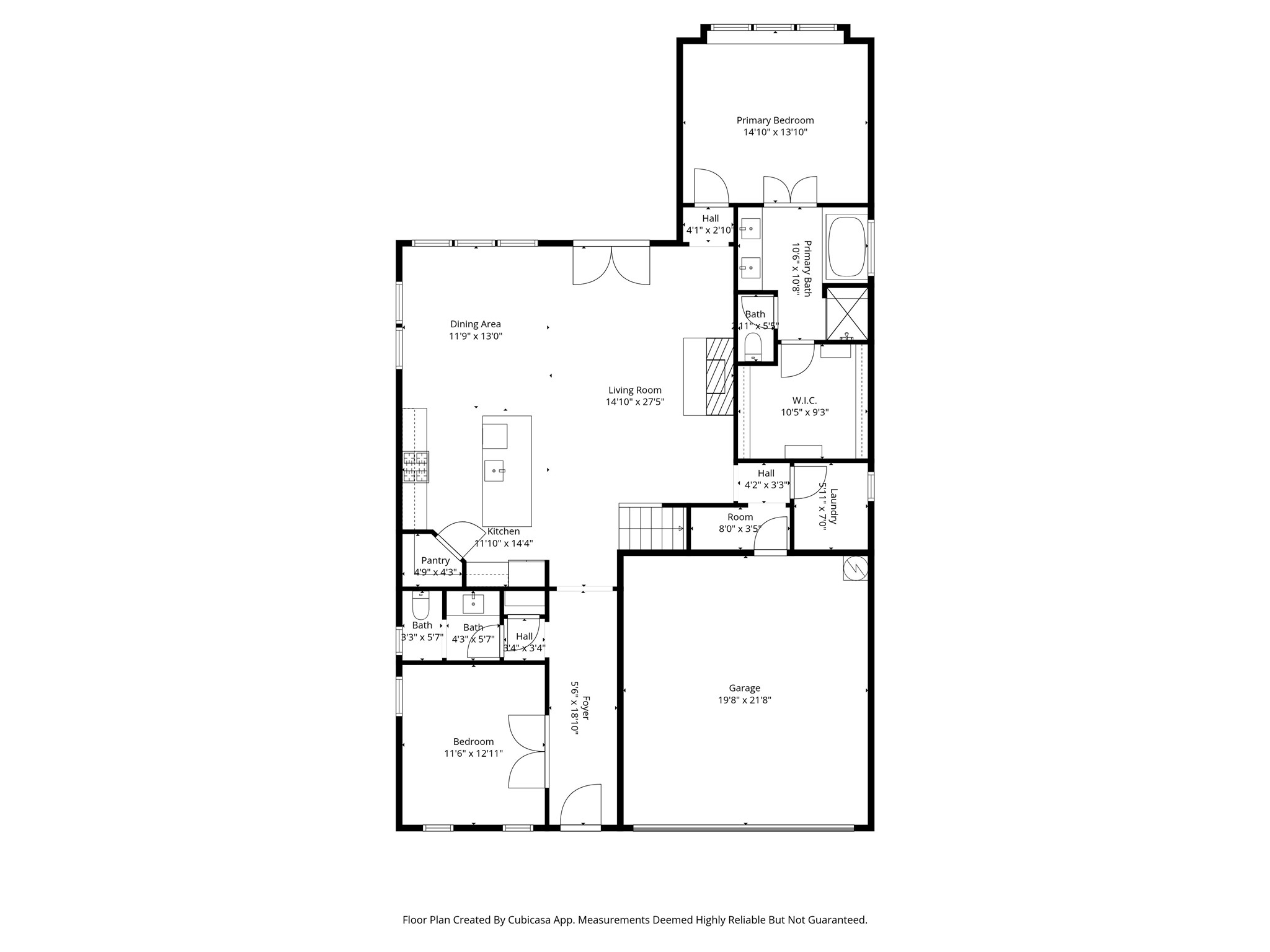 912 Sandpiper Drive Aledo TX 76008