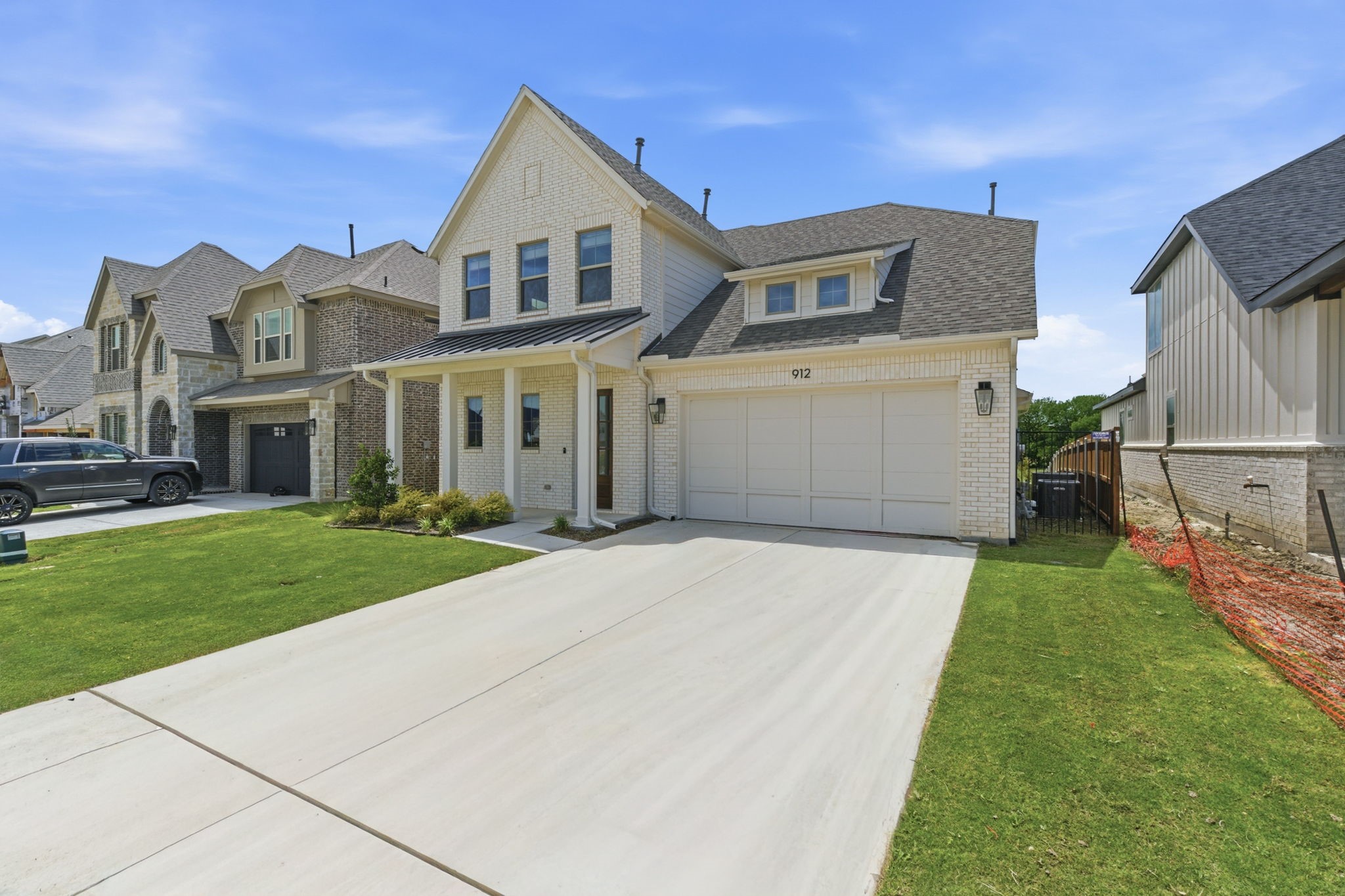 912 Sandpiper Drive Aledo TX 76008