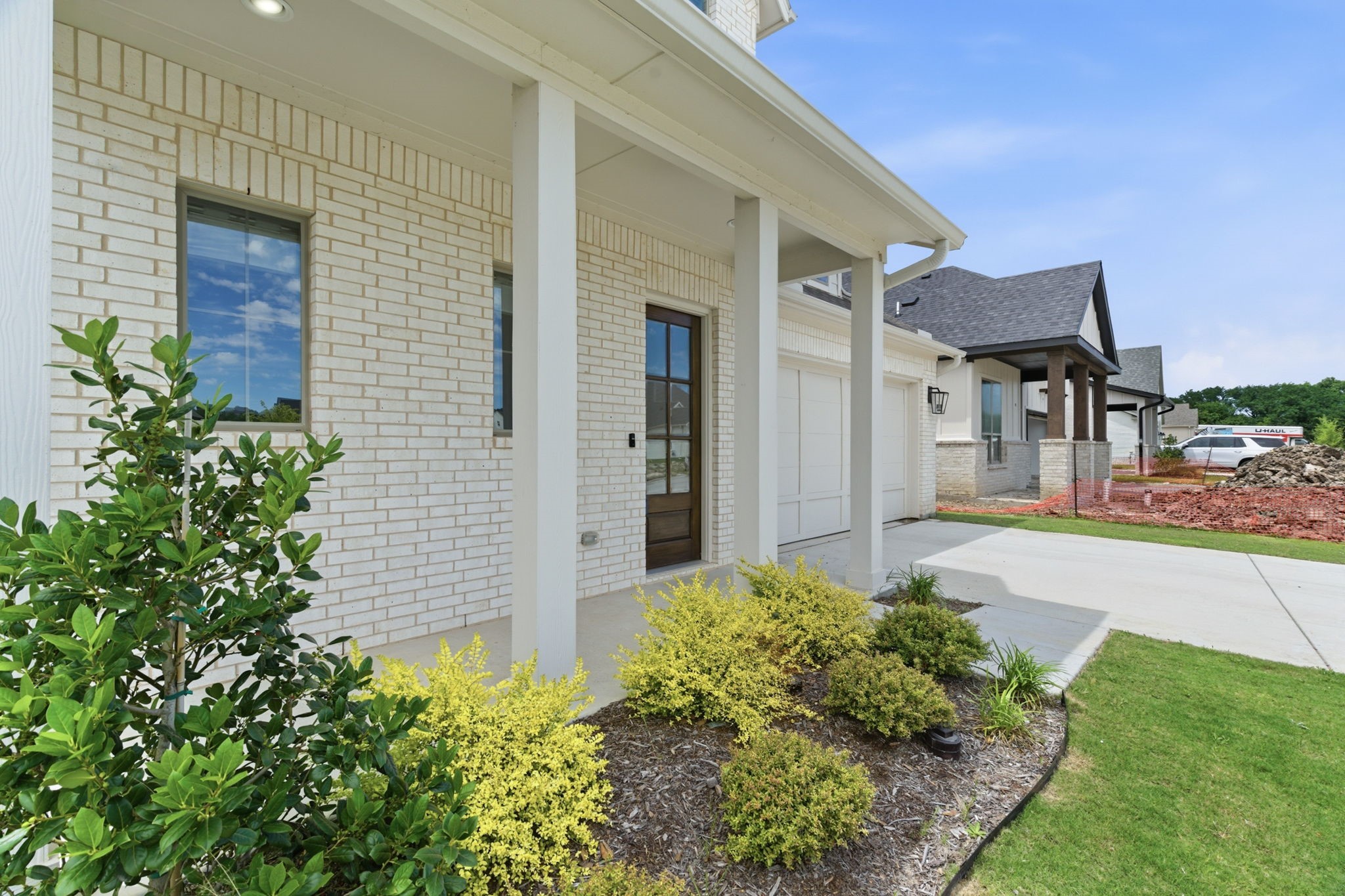 912 Sandpiper Drive Aledo TX 76008