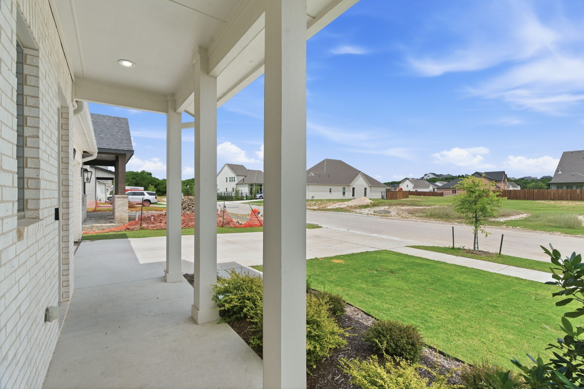 912 Sandpiper Drive Aledo TX 76008
