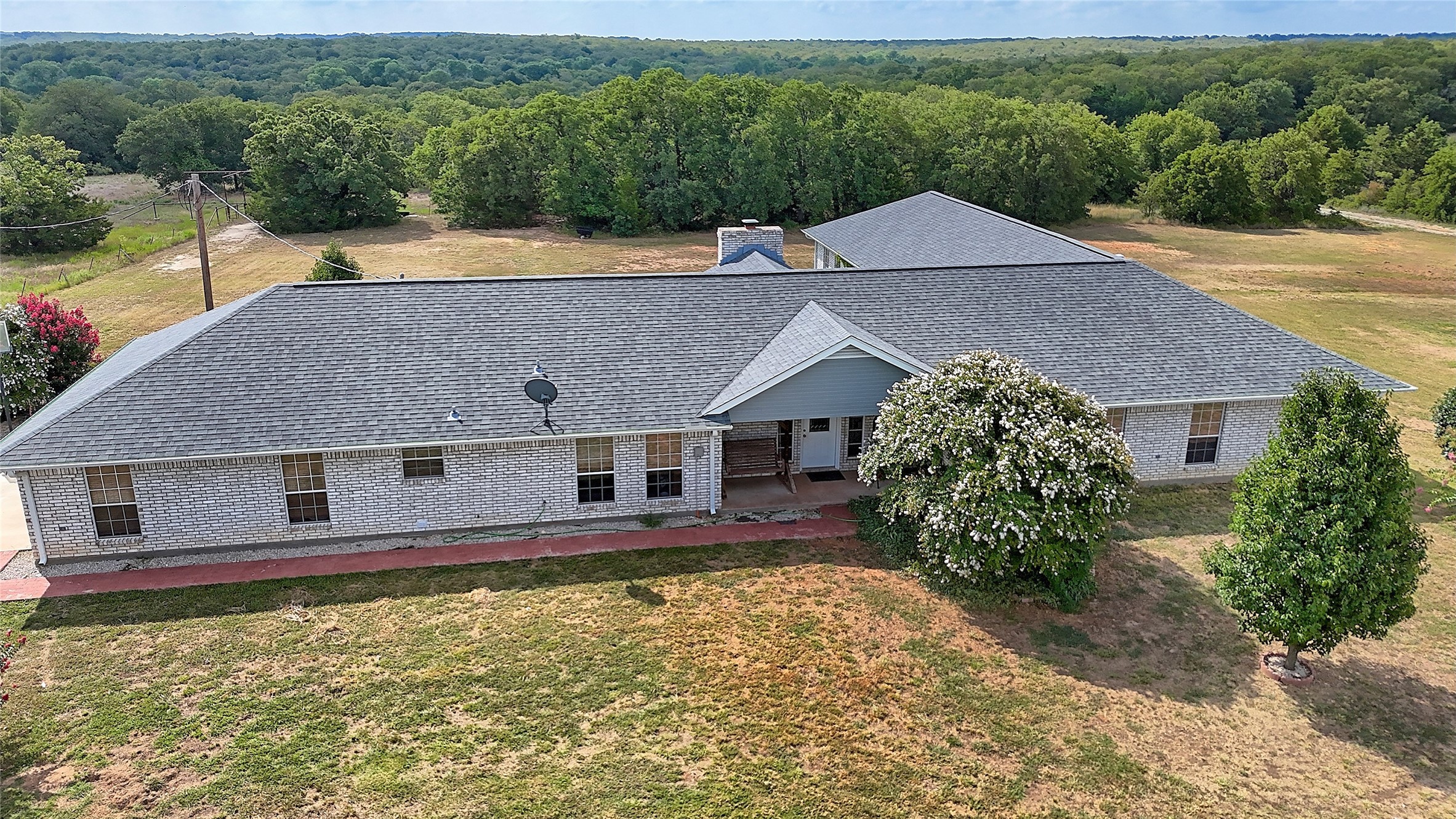 483 Pr 169 Sunset TX 76270